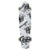 Pennyboard 56 cm AL truck, Art Paper S-033