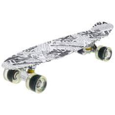 NEX Pennyboard 56 cm AL truck, Art Paper S-033