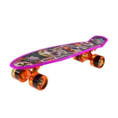 NEX Pennyboard Dós Muerto, 56 cm S-037