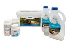 AquaFinesse Softcare AquaFinesse - Starostlivosť o vodu vo vírivke