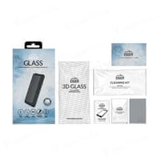 Eiger Tvrzené sklo pro Apple iPhone X / Xs / 11 Pro - velmi odolné 9H - Tempered Glass 0,3mm