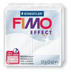 FIMO Modelovacia hmota effect 8020 transparentný, 8020-014