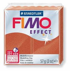 FIMO Modelovacia hmota effect 8020 medená, 8020-27