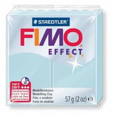FIMO Modelovacia hmota effect 8020 modrastý kremeň, 8020-306