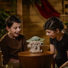 Star Wars Baby Yoda interaktívny kamarát
