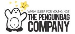 Penguin Detský spací vak Princezná, veľkosť L (87-110 cm), 1 tog