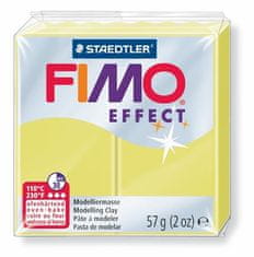 FIMO Modelovacia hmota effect 8020 citrín, 8020-106