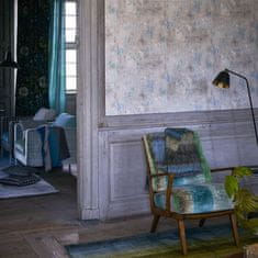 Designers Guild Tapeta IMPASTO - Buttermilk, kolekcia TULIPA STELLA