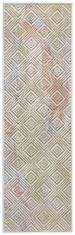 Elle Decor AKCIA: 120x170 cm Kusový koberec Creative 103973 Silvergrey/Multicolor z kolekcie Elle 120x170