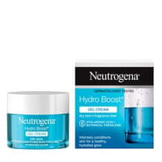 Neutrogena Hydratačný pleťový krém Hydro Boost (Gel-Cream) 50 ml