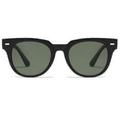 Neogo Angie 1 slnečné okuliare, Sand Black / Green