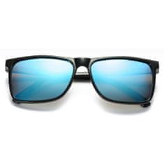 Neogo Ruben 3 slnečné okuliare, Silver Black / Blue