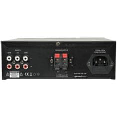 QTX KAD-2 digitálny stereo zosilňovač, 2x40W