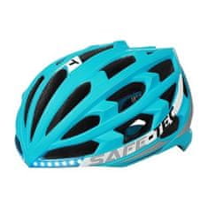 Safe-Tec  TYR 2 Turquoise M (55cm - 58cm)