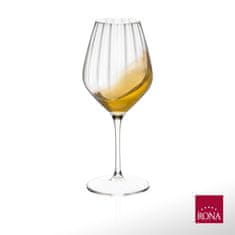 RONA Pohár na víno FAVOURITE OPTICAL 360 ml 6 ks