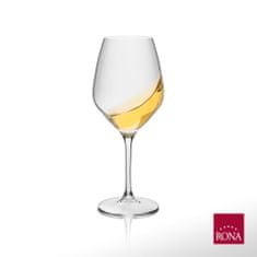 RONA Pohár na víno FAVOURITE 360 ml, 6ks