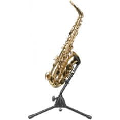 Stagg WIS-A30, stojan na saxofon