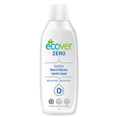 Ecover ZERO Sensitive na chúlostivé prádlo 1L, 22pd