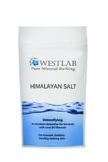 Westlab WESTLAB himalájska soľ detoxikačná 1kg