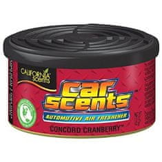 California Scents California scents - Brusnice