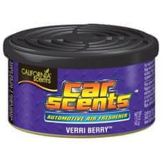 California Scents California scents - Bobuľový mix