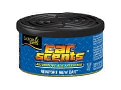 California Scents California scents - Nové auto
