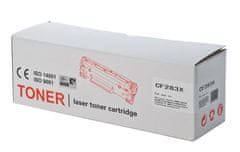 TENDER CF283X kompatibilný toner, čierna, 2,4 tis. strán