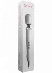 Doxy massager DOXY Wand Massager white