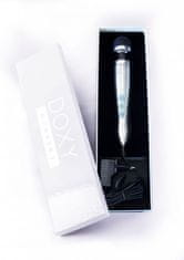 Doxy massager DOXY Number 3 Wand Massager silver