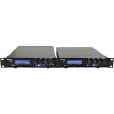 Adastra UM30, 100V mixážny zosilňovač, 30W, BT/MP3/FM
