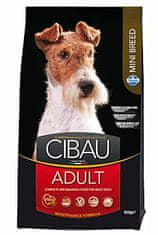 CIBAU Ciba Adult Mini 2,5kg