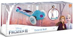 Mondo toys Twist and Roll Frozen II - zánovné