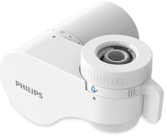 Philips ON TAP AWP3754/10 filtračný systém na drezovú batériu s ultrafiltráciou, horizontálny