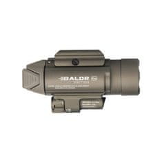 OLIGHT Svetlo na zbraň Olight BALDR Pro 1350 lm - Desert zelený laser