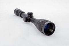 Focus Sport Optics In-sight 3-9 × 40 AO 4A, čierna
