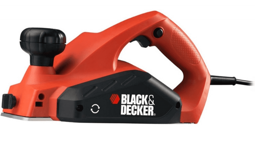 Black+Decker Hoblík 650W KW712