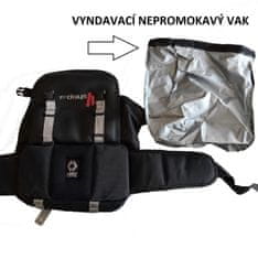 YSHOP vodotesná cestovná bedrová taška