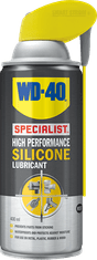 Vysoko účinné silikónové mazivo 400ml WD-40 Specialist