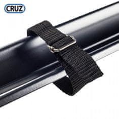 Cruz Držiak kolies CRUZ Bike-Rack N, Double Knob System