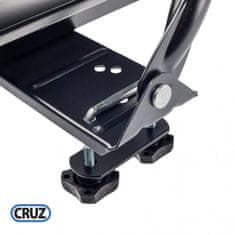 Cruz Držiak kolies CRUZ Bike-Rack N, Double Knob System