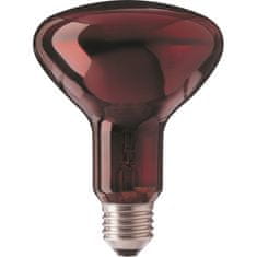 Diolamp Infra žiarovka R145 250W E27