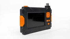 Oxe  ED-301 - Inšpekčná kamera so záznamom na SD kartu + taška ZADARMO!