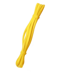 MXM Odporová guma 0-8kg - 208cm, žltá