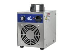 Ozónové-generátory WHITE 10000 - Priemyselný generátor ozónu 
