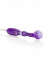 CalExotics Calexotics Advanced Clitoral Pump purple vákuová pumpa na klitoris