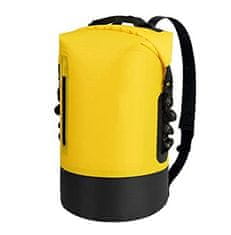 Naturehike  vodotesný batoh C031 40l 600g - žltý