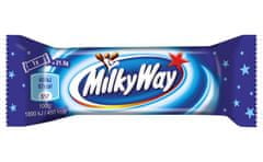 Milky Way tyčinka 21,500g (bal. 56ks)