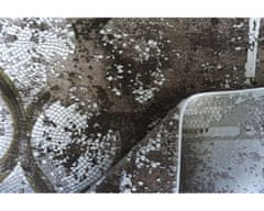 Berfin Dywany Kusový koberec Crean 19148 Beige 160x230