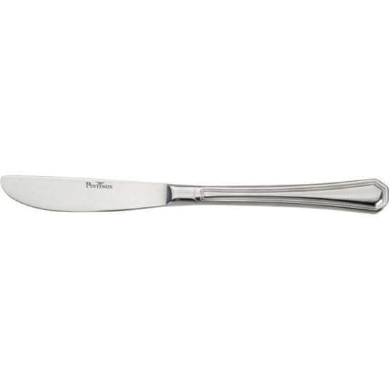 Pintinox Jedálenský nôž Amerika 21 cm, 2x