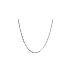 Brosway Oceľový náhrdelník Catena BCT16-BCT17 (Dĺžka 48 cm)